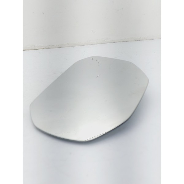 Lente Base Retrovisor Esquerdo Palio Adventure