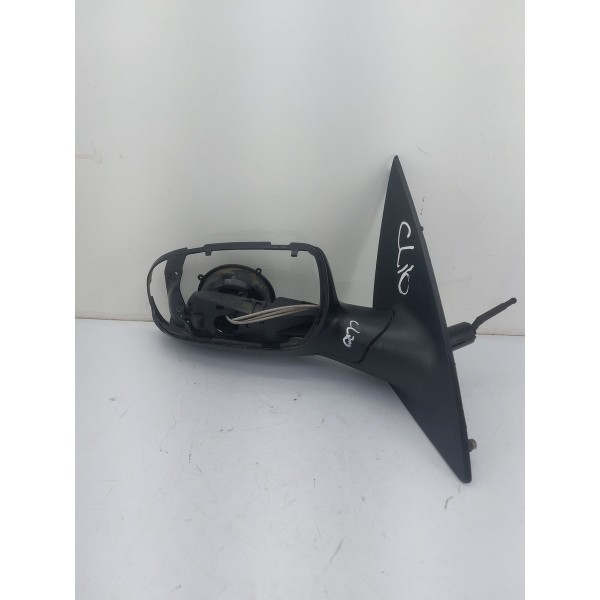 Retrovisor Dir Ford Ka Manual 2008 A 2011