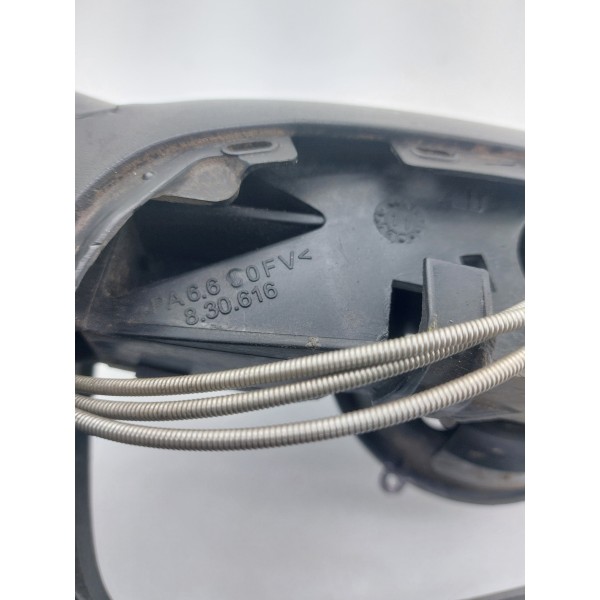 Retrovisor Dir Ford Ka Manual 2008 A 2011