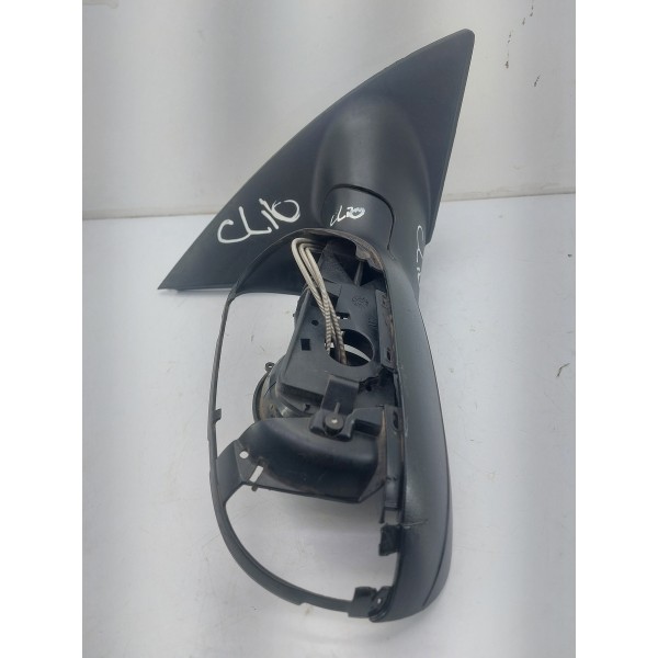 Retrovisor Dir Ford Ka Manual 2008 A 2011