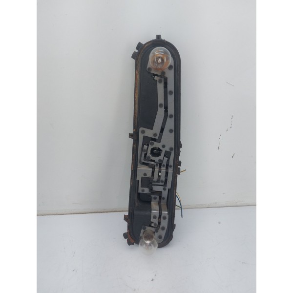 Circuito Lanterna Uno Attractive Way Sporting 2015 A 2021 Ld Direito/passageiro