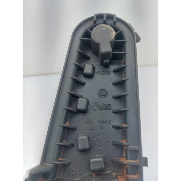 Circuito Lanterna Uno Attractive Way Sporting 2015 A 2021 Ld Direito/passageiro