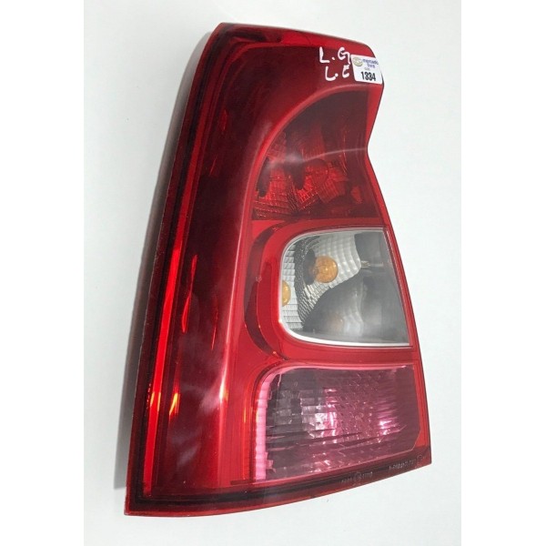 Lanterna Esquerda Renault Logan 2010 2011 2012 2013 Carro Direito/passageiro