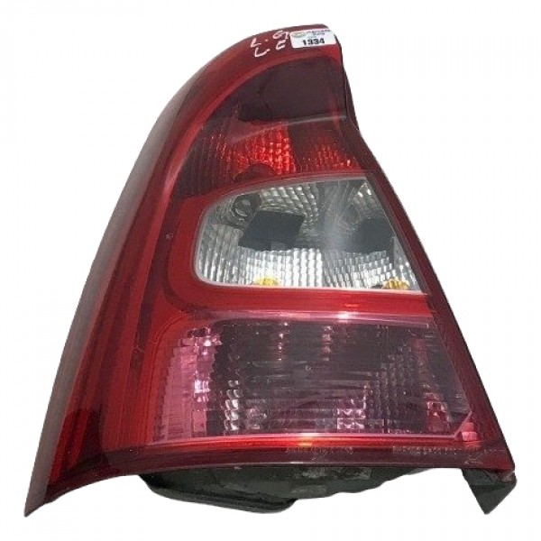 Lanterna Esquerda Renault Logan 2010 2011 2012 2013 Carro Direito/passageiro