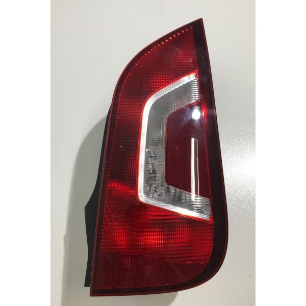 Lanterna Direita Volkswagen Up Lntup1317si Original Carro Direito/passageiro
