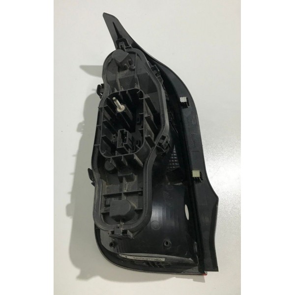 Lanterna Direita Volkswagen Up Lntup1317si Original Carro Direito/passageiro