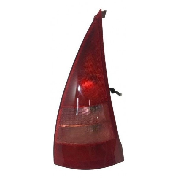 Lanterna Citroen C3 Traseira Direita 2003 2004 2005 06 2008 Direito/passageiro