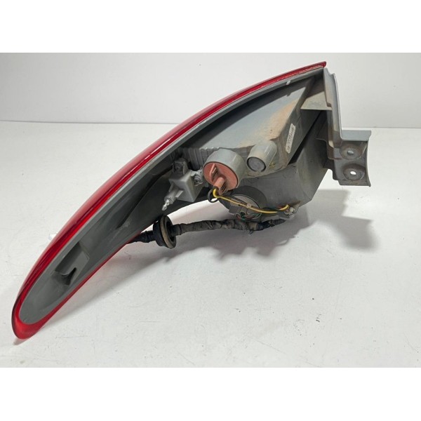 Lanterna Direita Hyundai Hb20 2015 2016 2017 2018 2019 Carro Direito/passageiro