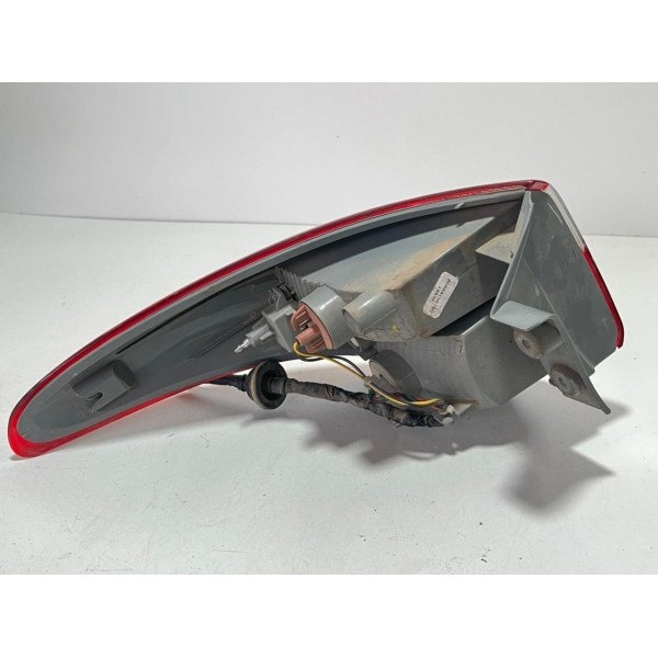 Lanterna Direita Hyundai Hb20 2015 2016 2017 2018 2019 Carro Direito/passageiro