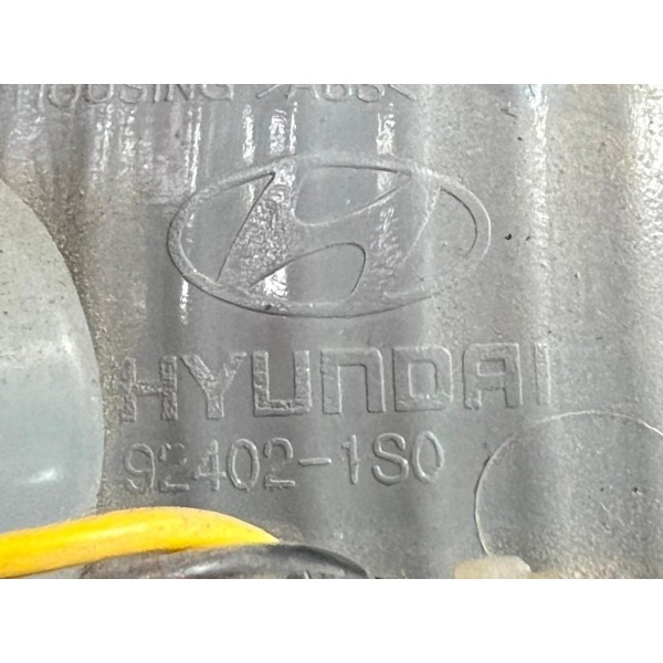 Lanterna Direita Hyundai Hb20 2015 2016 2017 2018 2019 Carro Direito/passageiro