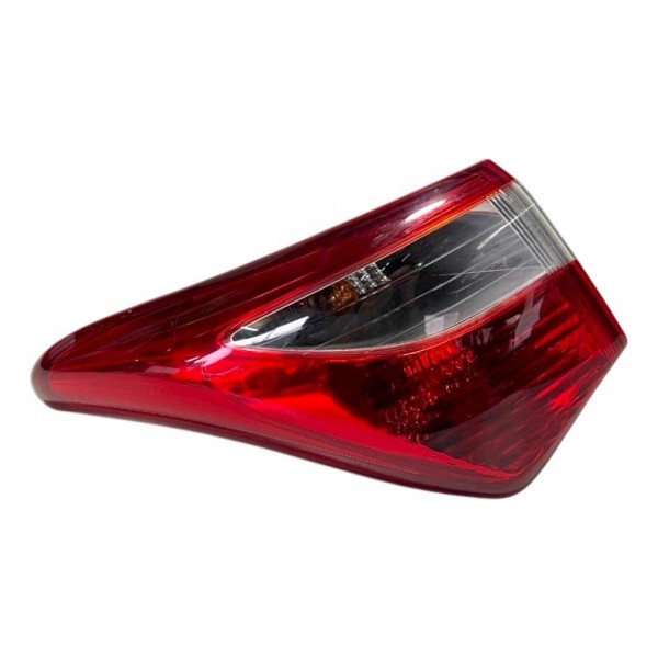 Lanterna Traseira Esquerda Hyundai Hb20 2015 2016 2017/2019 Esquerdo/motorista