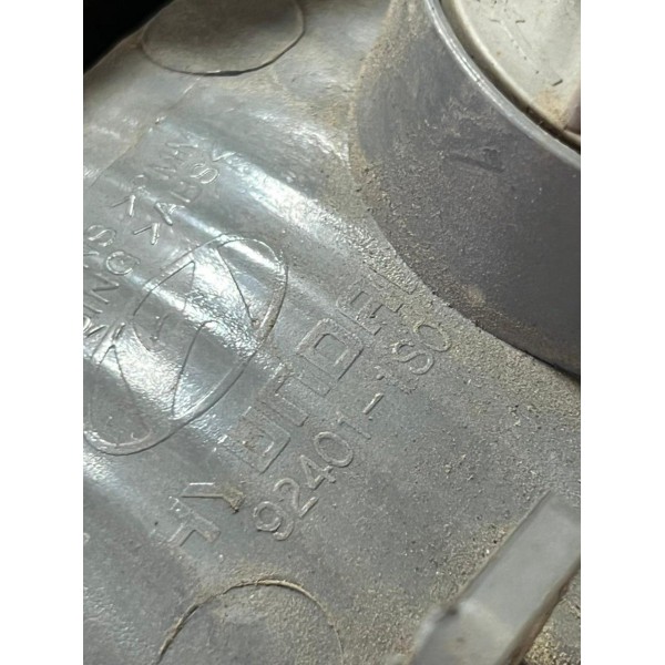 Lanterna Traseira Esquerda Hyundai Hb20 2015 2016 2017/2019 Esquerdo/motorista