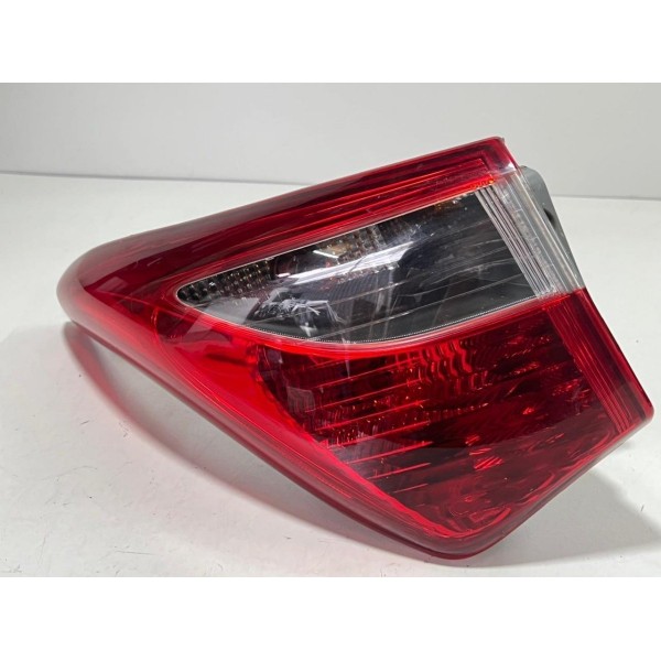 Lanterna Traseira Esquerda Hyundai Hb20 2015 2016 2017/2019 Esquerdo/motorista