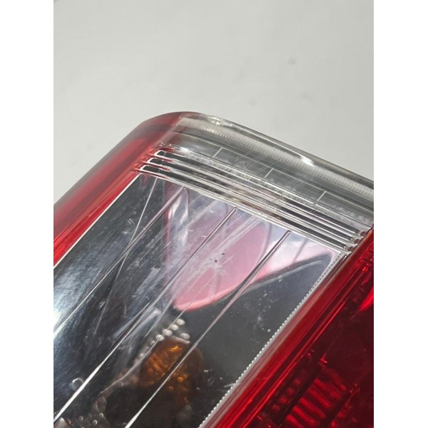 Lanterna Traseira Esquerda Hyundai Hb20 2015 2016 2017/2019 Esquerdo/motorista