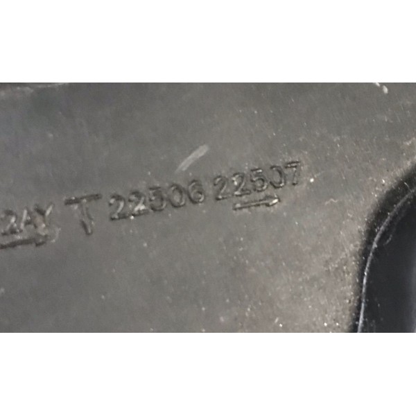 Farol Esquerdo C/led Peugeot 208 2021/23 Esquerdo/motorista