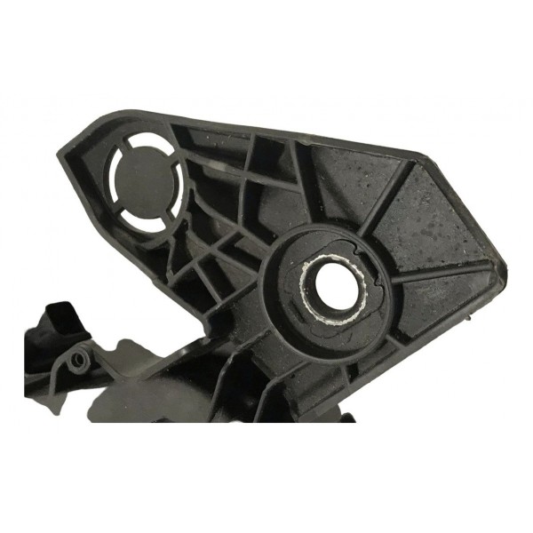 Farol Esquerdo C/led Peugeot 208 2021/23 Esquerdo/motorista