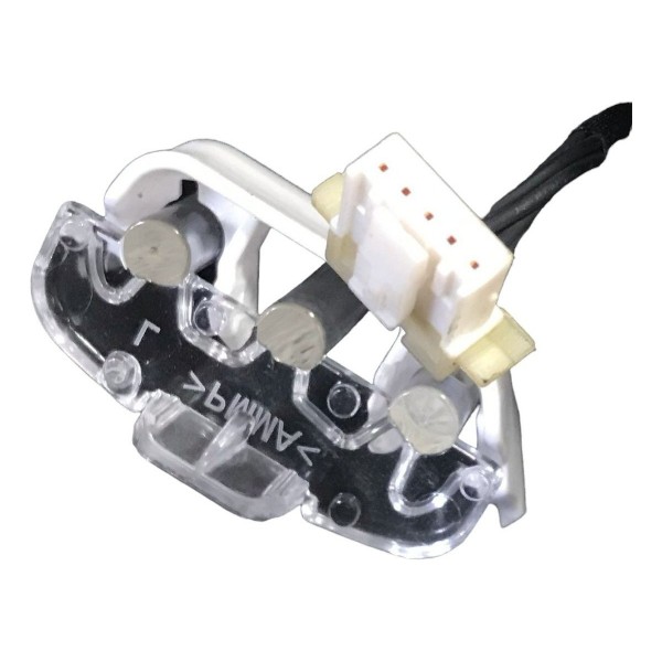 Farol Esquerdo C/led Peugeot 208 2021/23 Esquerdo/motorista