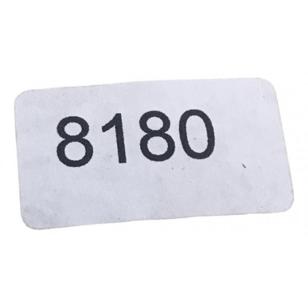 Retrovisor Lado Esquerdo Peugeot 206/207 95/15