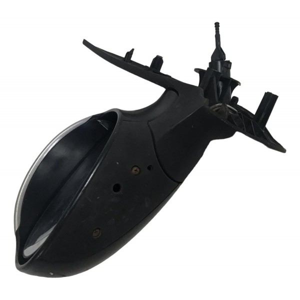 Retrovisor Lado Esquerdo Peugeot 206/207 95/15