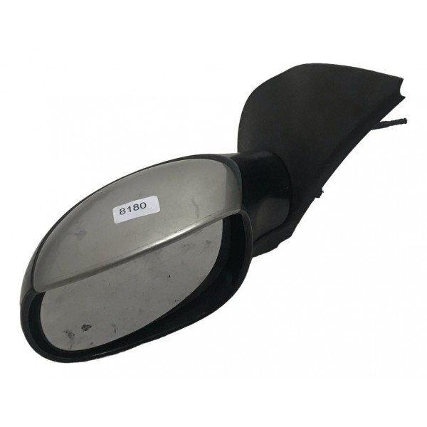 Retrovisor Lado Esquerdo Peugeot 206/207 95/15