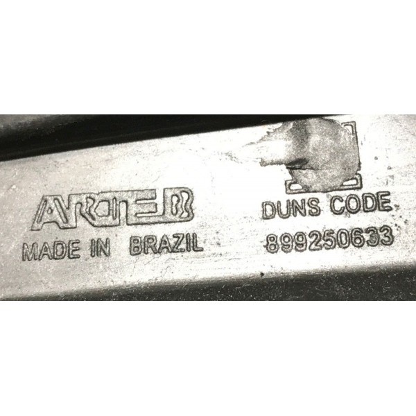 Farol Direito Chevrolet Montana 2003 2004/2012 Recuperado Direito/passageiro