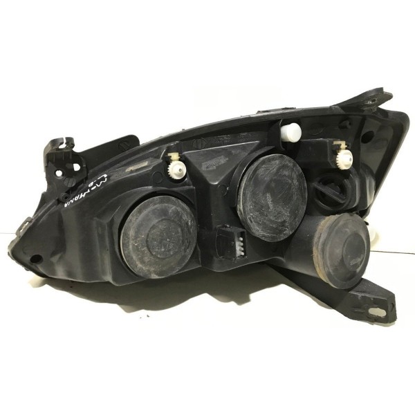 Farol Direito Chevrolet Montana 2003 2004/2012 Recuperado Direito/passageiro