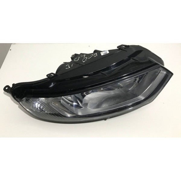 Farol Ford Ecosport Direito 2015 Original Carro Automotivo Direito/passageiro