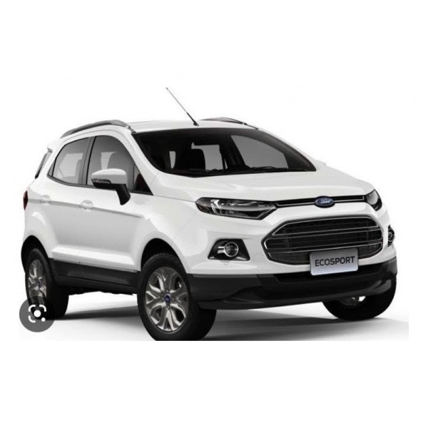 Farol Ford Ecosport Direito 2015 Original Carro Automotivo Direito/passageiro