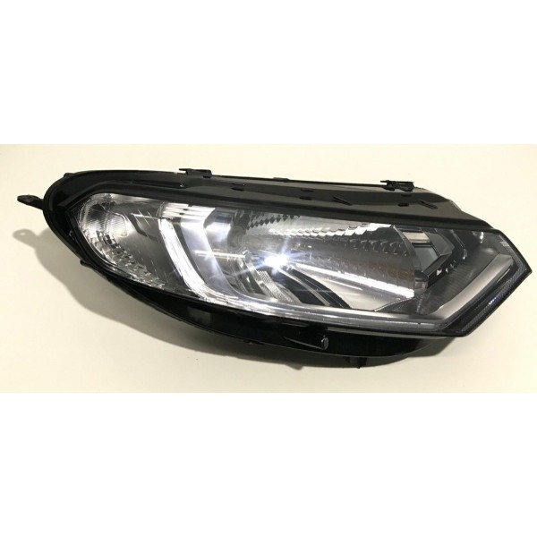 Farol Ford Ecosport Direito 2015 Original Carro Automotivo Direito/passageiro