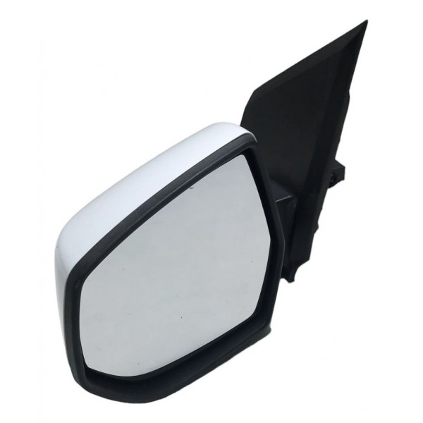 Retrovisor Elétrico Esquerdo Gm Spin 12/17