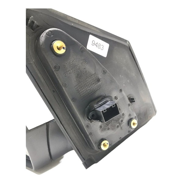 Retrovisor Elétrico Esquerdo Gm Spin 12/17