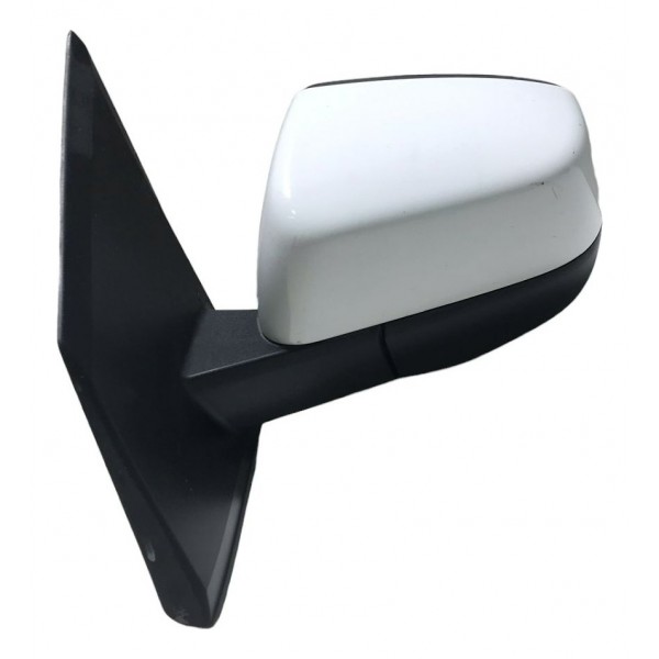 Retrovisor Elétrico Esquerdo Gm Spin 12/17