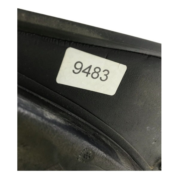 Retrovisor Elétrico Esquerdo Gm Spin 12/17