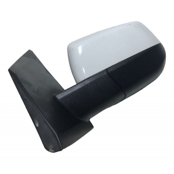 Retrovisor Elétrico Esquerdo Gm Spin 12/17