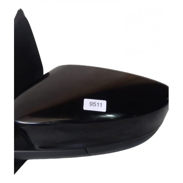 Retrovisor Ford Ka Esq Com Detalhes 2017 A 2021