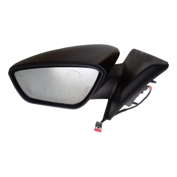Retrovisor Ford Ka Esq Com Detalhes 2017 A 2021