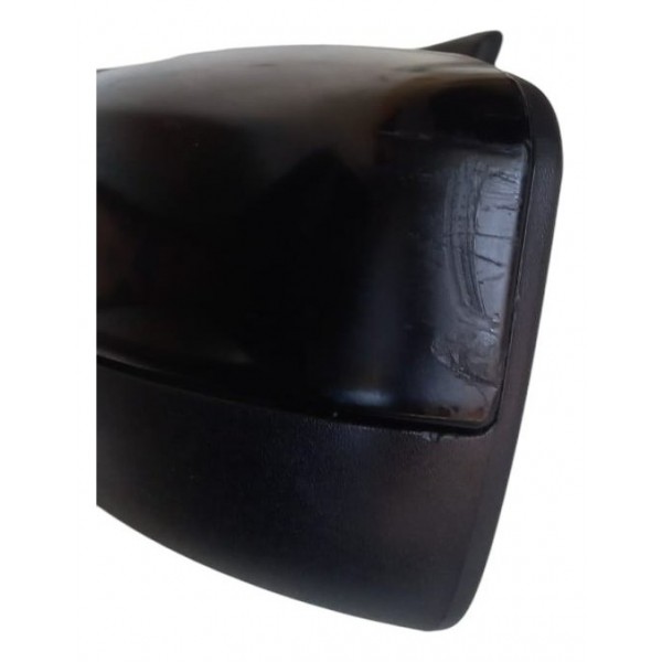 Retrovisor Ford Ka Esq Com Detalhes 2017 A 2021