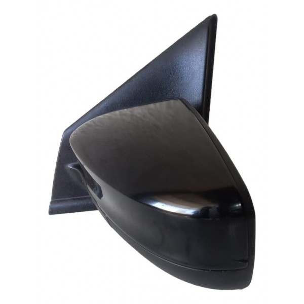 Retrovisor Ford Ka Esq Com Detalhes 2017 A 2021