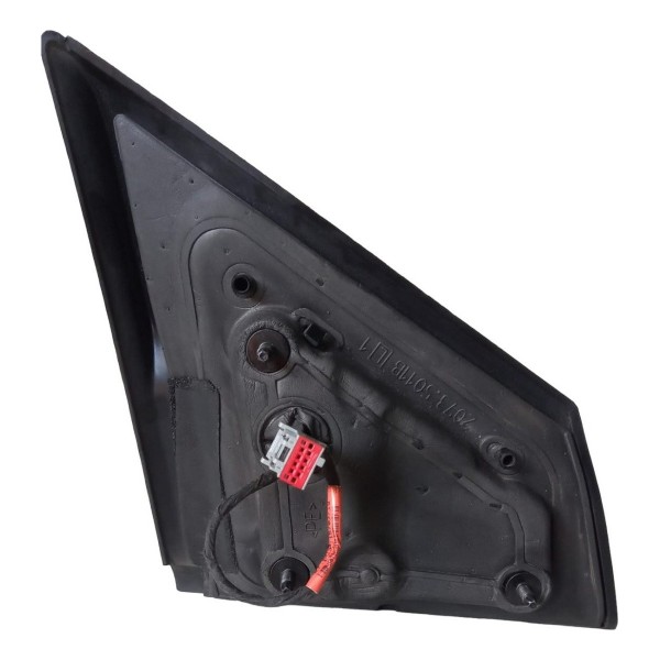 Retrovisor Ford Ka Esq Com Detalhes 2017 A 2021