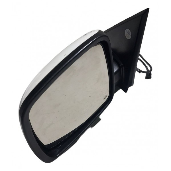 Retrovisor Esquerdo Dodge Journey 10/11