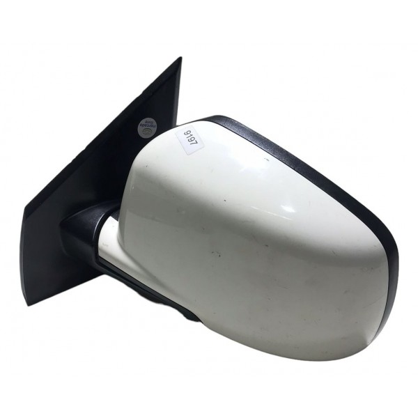 Retrovisor Esquerdo Dodge Journey 10/11