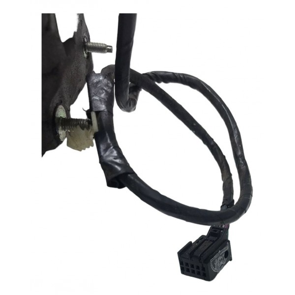 Retrovisor Esquerdo Dodge Journey 10/11