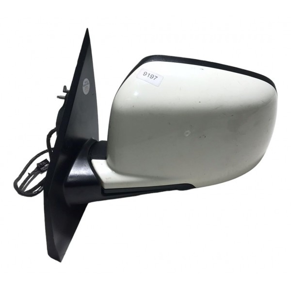 Retrovisor Esquerdo Dodge Journey 10/11