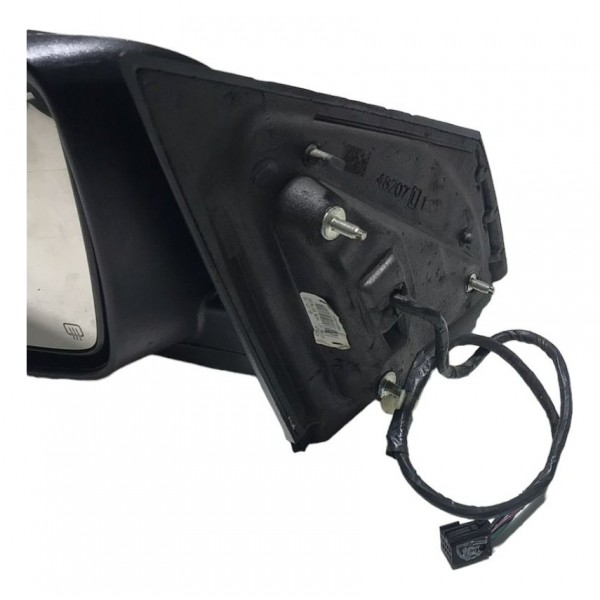 Retrovisor Esquerdo Dodge Journey 10/11