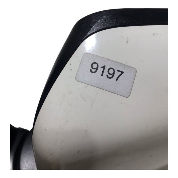 Retrovisor Esquerdo Dodge Journey 10/11