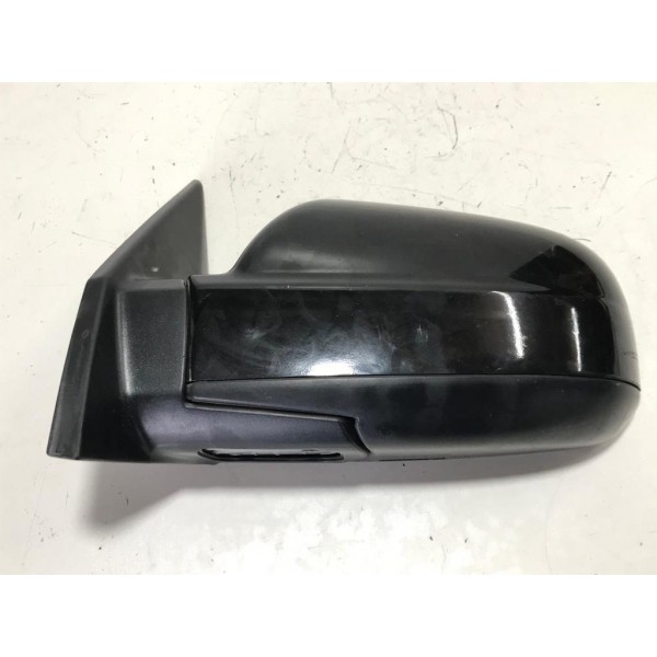 Retrovisor Esquerdo Elétrico Hyundai Tucson 2009