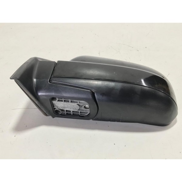 Retrovisor Esquerdo Elétrico Hyundai Tucson 2009