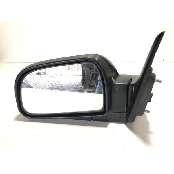 Retrovisor Esquerdo Elétrico Hyundai Tucson 2009