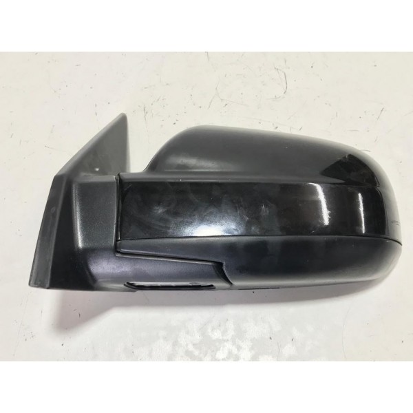 Retrovisor Esquerdo Elétrico Hyundai Tucson 2009