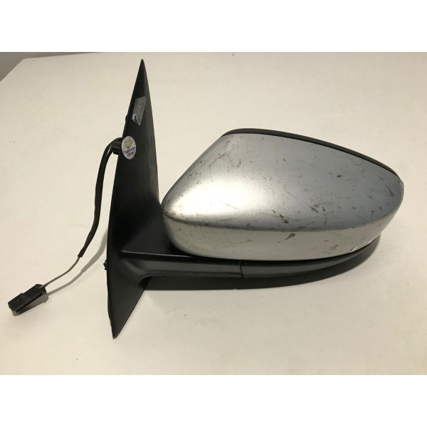 Retrovisor Elétrico Lado Esquerdo Volkswagen Gol G7/8